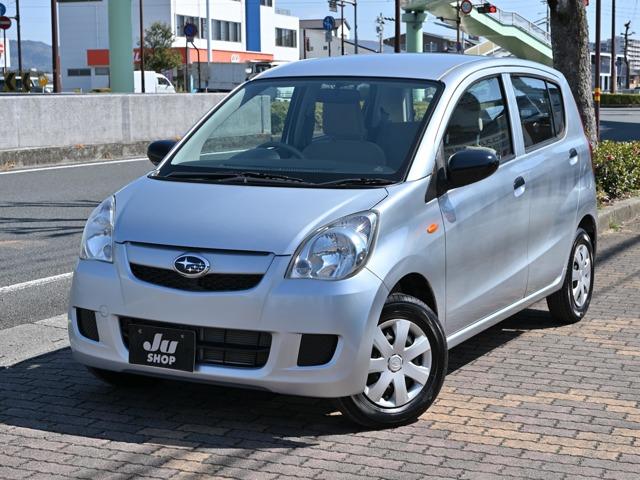 スバル プレオ 660 F スペシャル CDプレーヤー 走行14000km 禁煙車写真1枚目 スバル プレオ 660 F スペシャル CDプレーヤー 走行14000km 禁煙車写真1枚目