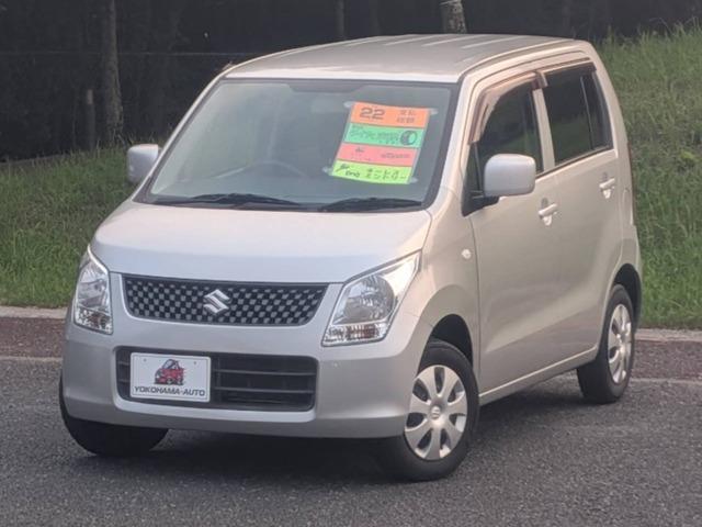 スズキ ワゴンR 660 FX 走行:69.700Km キーレスキー 純正14イン写真1枚目 スズキ ワゴンR 660 FX 走行:69.700Km キーレスキー 純正14イン写真1枚目