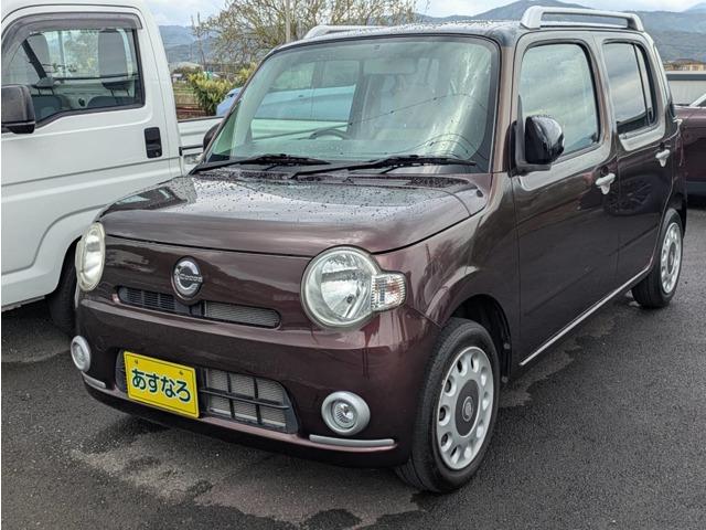 ダイハツ ミラココア 660 プラス X テレビナビ ETC 禁煙車 スマートキー写真1枚目 ダイハツ ミラココア 660 プラス X テレビナビ ETC 禁煙車 スマートキー写真1枚目