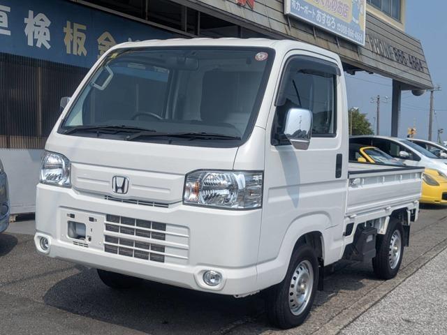 ホンダ アクティトラック 660 アタック 4WD MT タイミングベルト交換済 ウルトラロー写真1枚目 ホンダ アクティトラック 660 アタック 4WD MT タイミングベルト交換済 ウルトラロー写真1枚目