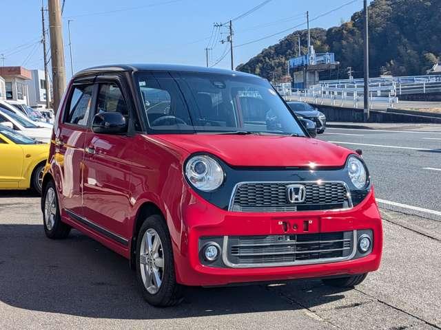 �z���_&nbsp;N-ONE 660 �v���~�A�� SS�p�b�P�[�W ���񂵂�p�b�P�[�W2�g�[�� �e���r�i�r�ʐ^1����