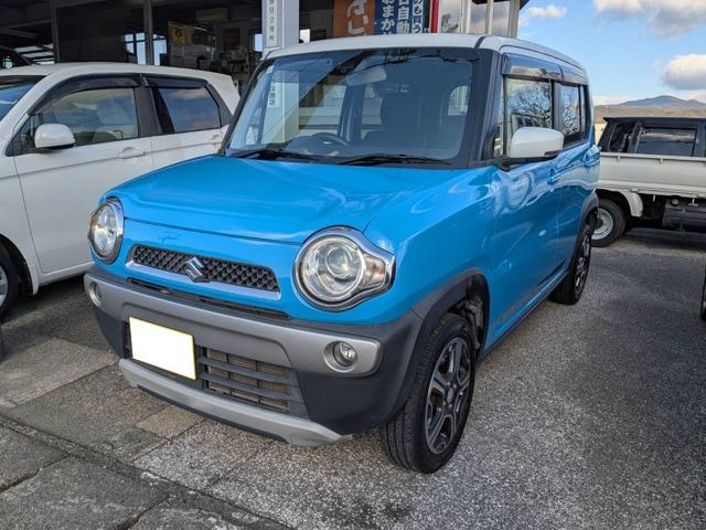 �X�Y�L&nbsp;�n�X���[ 660 A 4WD �V�[�g�q�[�^�[ ���[�_�[�u���[�L�T�|�[�g�ʐ^1����