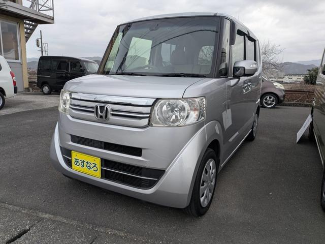 �z���_&nbsp;N-BOX 660 G L�p�b�P�[�W �����t���Z�O�i�r �o�b�N�J���� ETC�ʐ^1����