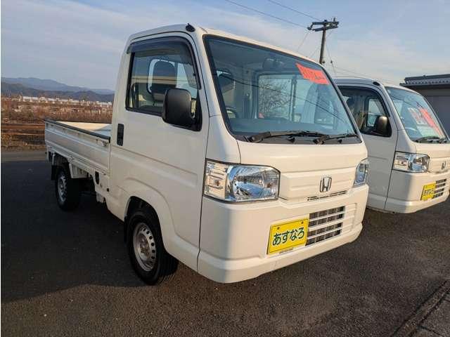 ホンダ アクティトラック 660 SDX ワンオーナー 禁煙車 エアコン パワステ写真1枚目 ホンダ アクティトラック 660 SDX ワンオーナー 禁煙車 エアコン パワステ写真1枚目