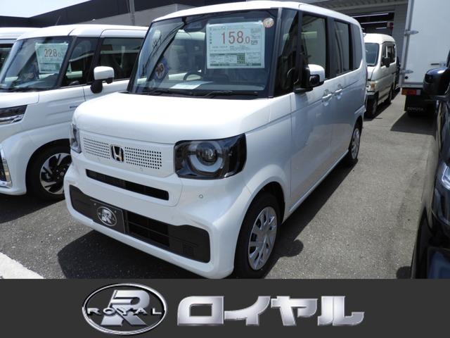 z_ N-BOX 660ʐ^1