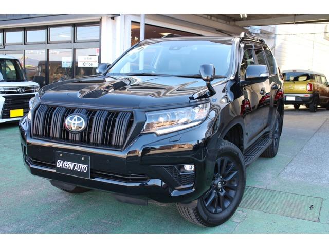 �g���^&nbsp;�����h�N���[�U�[�v���h 2�D7 TX L�p�b�P�[�W �}�b�g�u���b�N �G�f�B�V���� 4WD �A���p�C��9�C���`�i�r 7�l���ʐ^1����