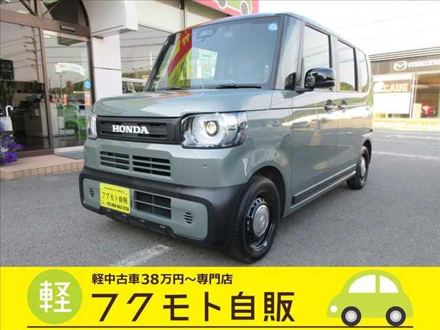 �z���_&nbsp;N-BOX�W���C  660 2�g�[�� �f�B�X�v���C�I�[�f�B�I�E�A�b�v���J�[�v���ʐ^1����