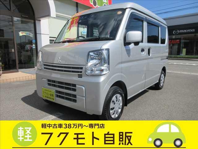 三菱 ミニキャブバン 660 G ハイルーフ 純正ナビ・フルセグTV・CD/DVD再生・Rカメ写真1枚目 三菱 ミニキャブバン 660 G ハイルーフ 純正ナビ・フルセグTV・CD/DVD再生・Rカメ写真1枚目