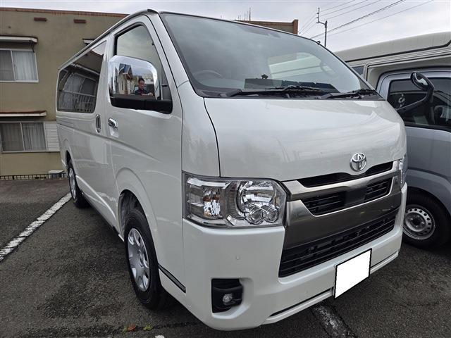 �g���^&nbsp;�n�C�G�[�X�o�� SPGL DPS 2�^5�l5D 4WD�ʐ^1����