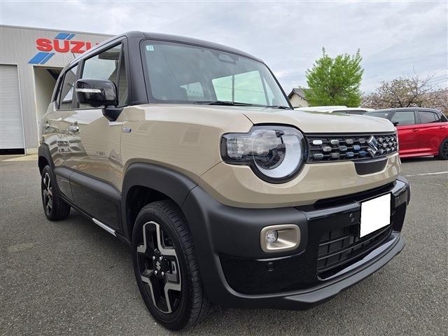 �X�Y�L&nbsp;�N���X�r�[ HYBRID MZ �S���ʃ������[�i�r�ʐ^1����