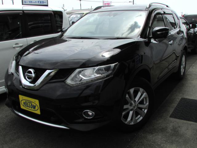 日産 エクストレイル 20Xt エマブレPkg 車検令和9年3月写真1枚目 日産 エクストレイル 20Xt エマブレPkg 車検令和9年3月写真1枚目