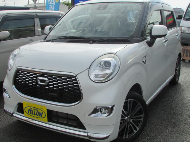 ダイハツ キャスト スタイルG SA2 車検9年4月1日写真1枚目 ダイハツ キャスト スタイルG SA2 車検9年4月1日写真1枚目