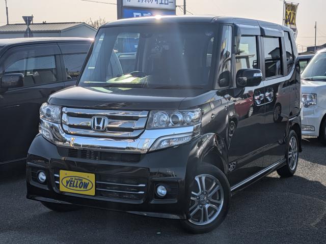 �z���_&nbsp;N-BOX�J�X�^�� G L�p�b�P�[�W �Ԍ�R9�N3���ʐ^1����