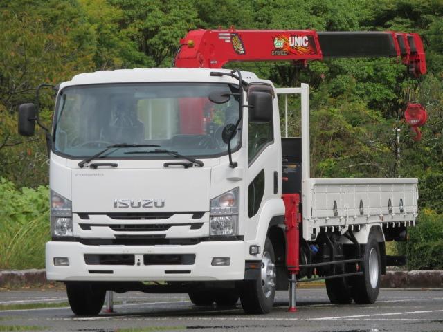 いすゞ イスズフォワード 2.5t 4段ラジコンフックイン 内寸-長540x幅215x高40写真1枚目 いすゞ イスズフォワード 2.5t 4段ラジコンフックイン 内寸-長540x幅215x高40写真1枚目