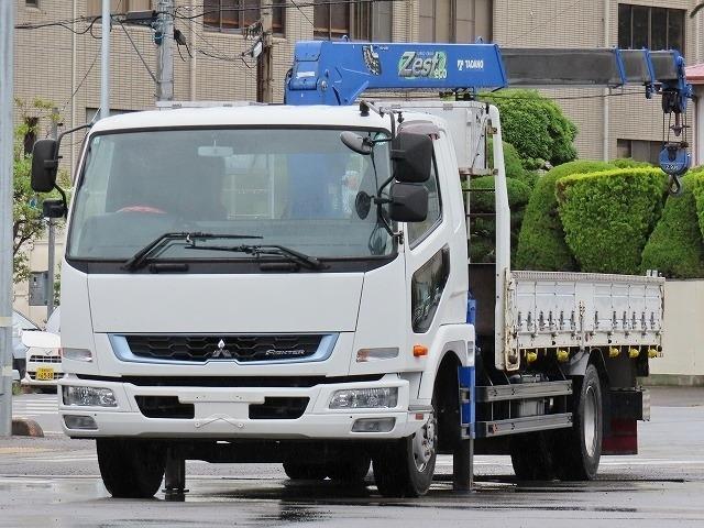 三菱 ふそうファイター 7.4t 増トンワイド 4段ラジコンフックイン 内寸-長555x幅237x高40写真1枚目 三菱 ふそうファイター 7.4t 増トンワイド 4段ラジコンフックイン 内寸-長555x幅237x高40写真1枚目