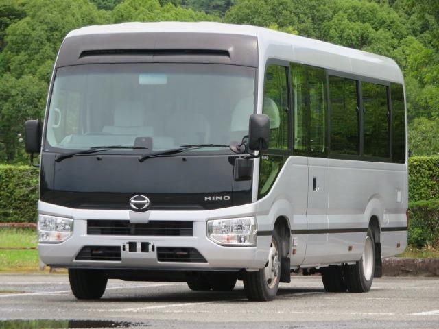 日野 リエッセ 28人乗 マイクロバス写真1枚目 日野 リエッセ 28人乗 マイクロバス写真1枚目