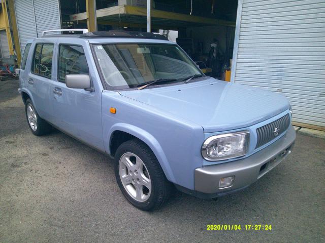 ���Y&nbsp;���V�[�� ft �^�C�v2 4WD  �T����-�t�ʐ^1����