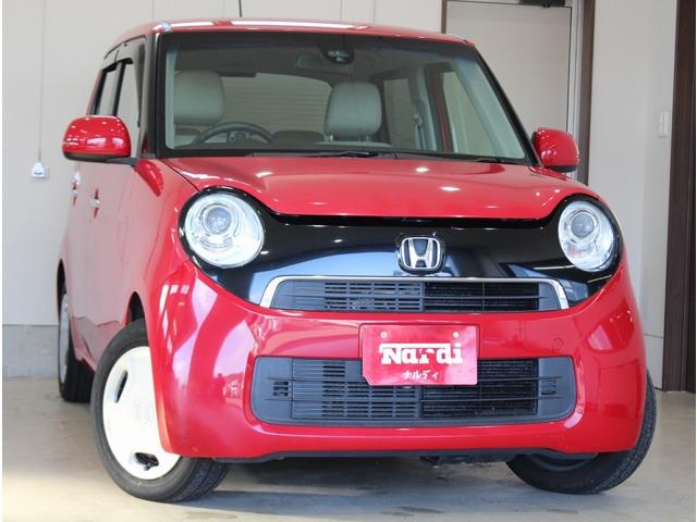 �z���_&nbsp;N-ONE 660 G �����I�[�f�B�I�ECD�EDVD�E�o�b�N�J�����EB�ʐ^1����