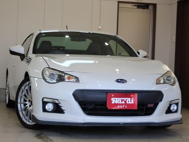 �X�o��&nbsp;BRZ 2�D0 tS 300�����ESTI�A���~�z�C�[���ESTI�n�[�t�ʐ^1����