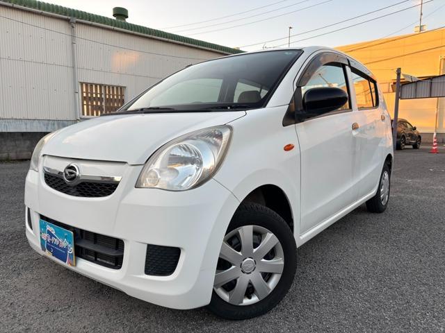 ダイハツ ミラ 660 X スペシャル キーレス写真1枚目 ダイハツ ミラ 660 X スペシャル キーレス写真1枚目