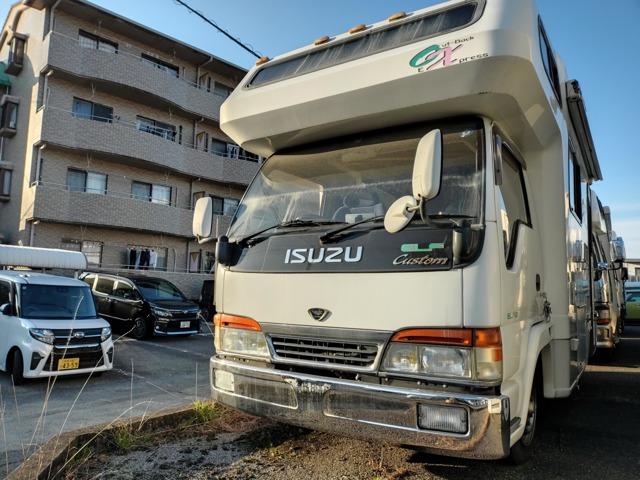 �����U&nbsp;�G���t�g���b�N �L�����s���O�J�[ YMS �I�b�N�X�ʐ^1����