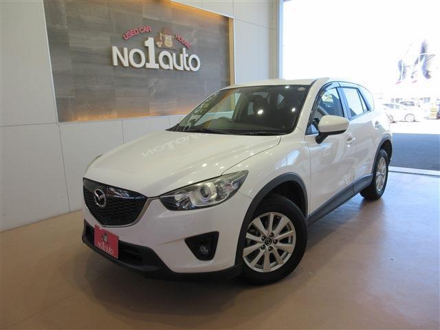 �}�c�_&nbsp;CX-5 2�D2 XD �f�B�[�[���^�[�{ ���O���d��� �X�}-�g�L-�ʐ^1����