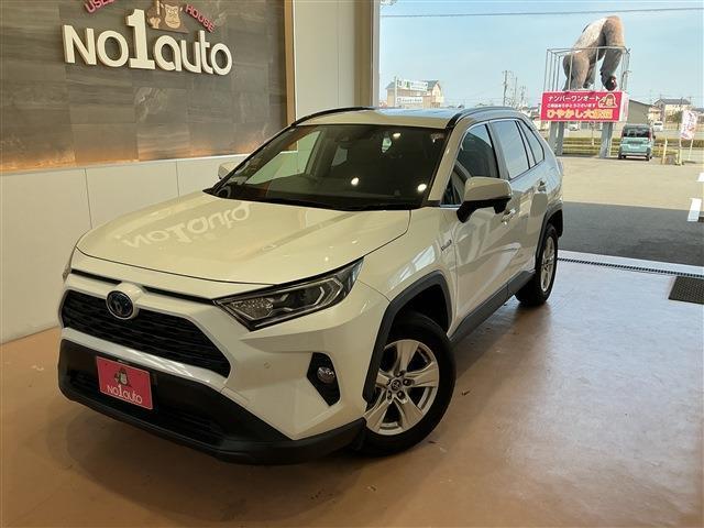 �g���^&nbsp;RAV4 2�D5 �n�C�u���b�h X ���O���d��� �X�}-�g�L-�ʐ^1����