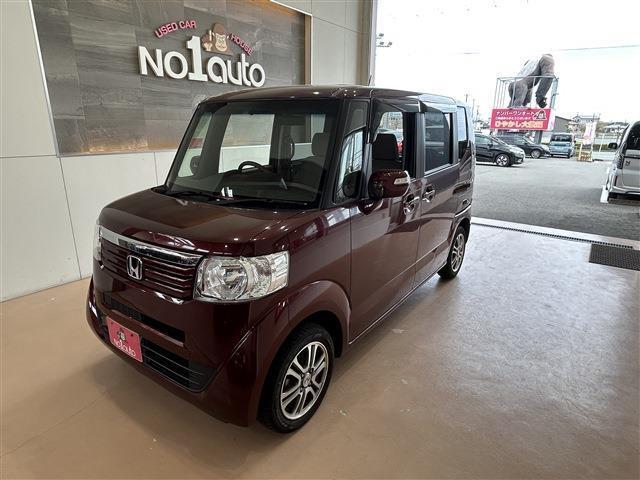 ホンダ N-BOX 660 G Lパッケージ 内外装仕上済 ワンオ-ナ- スマ-トキ-写真1枚目 ホンダ N-BOX 660 G Lパッケージ 内外装仕上済 ワンオ-ナ- スマ-トキ-写真1枚目