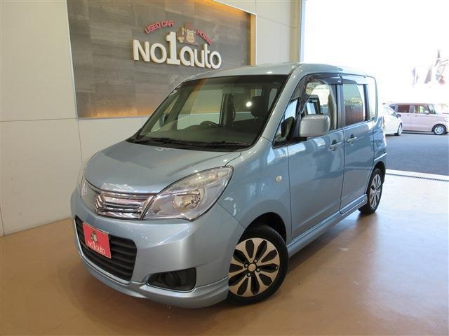 スズキ ソリオ 1.2 X-DJE 内外装仕上済 スマ-トキ- プッシュスタ-写真1枚目 スズキ ソリオ 1.2 X-DJE 内外装仕上済 スマ-トキ- プッシュスタ-写真1枚目