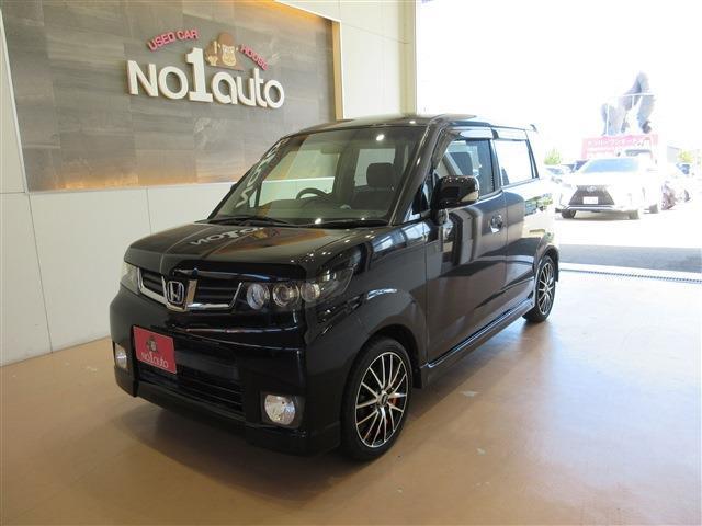 ホンダ ゼストスパーク 660 W 内外装仕上済 スマ-トキ- カロッツエリア写真1枚目 ホンダ ゼストスパーク 660 W 内外装仕上済 スマ-トキ- カロッツエリア写真1枚目