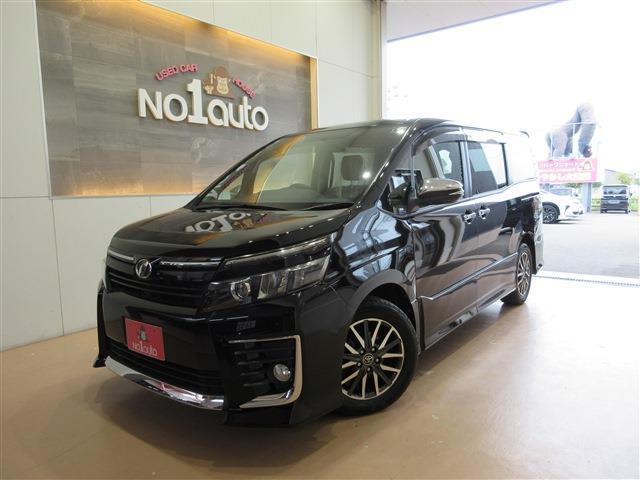 トヨタ ヴォクシー 2.0 ZS 内外装仕上済 スマ-トキ- プッシュスタ-写真1枚目 トヨタ ヴォクシー 2.0 ZS 内外装仕上済 スマ-トキ- プッシュスタ-写真1枚目