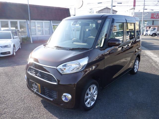 三菱 ekスペース T セーフティパッケージ写真1枚目 三菱 ekスペース T セーフティパッケージ写真1枚目