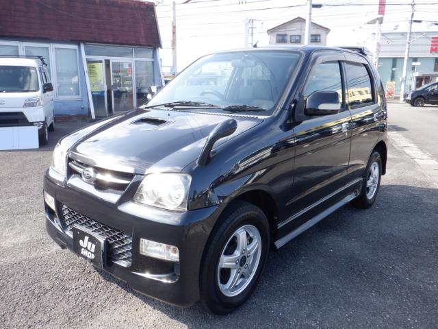 _Cnc eIXLbh 4WD   JX^ AEdʐ^1