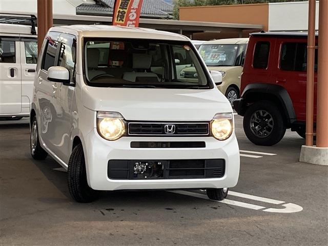 �z���_&nbsp;�m�|�v�f�m L HondaSENSING�ʐ^1����
