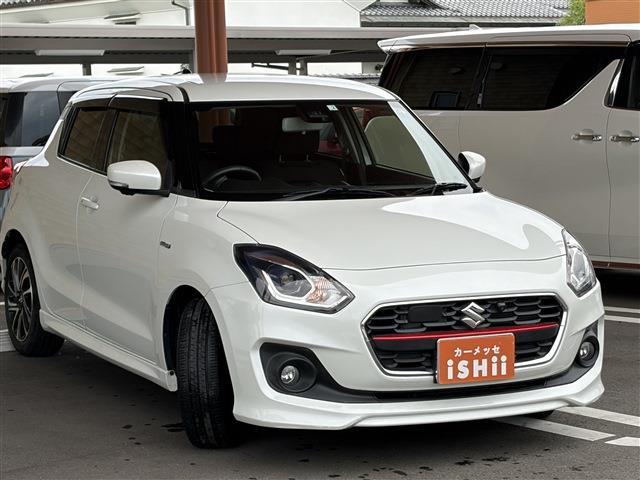 �X�Y�L&nbsp;�X�C�t�g 1.2 HYBRID RS ��׎ʐ^1����
