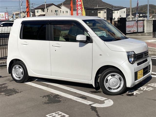 �z���_&nbsp;N-WGN L -SENSING�ʐ^1����