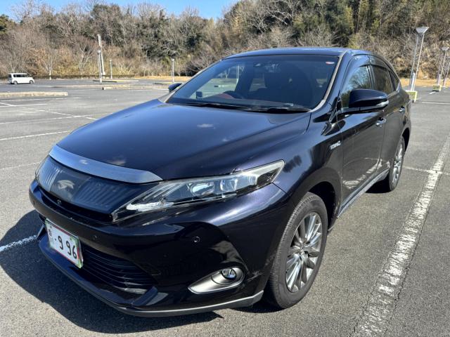 �g���^&nbsp;�n���A�[�n�C�u���b�h �v���~�A�� �A�h�o���X�h�p�b�P�[�W�ʐ^1����