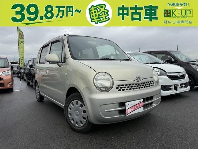 ダイハツ ムーヴラテ 660 L 保証付 修復歴無写真1枚目 ダイハツ ムーヴラテ 660 L 保証付 修復歴無写真1枚目