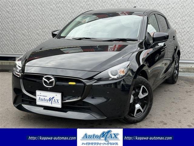 �}�c�_&nbsp;MAZDA2 15BD(�u���b�N)�ʐ^1����