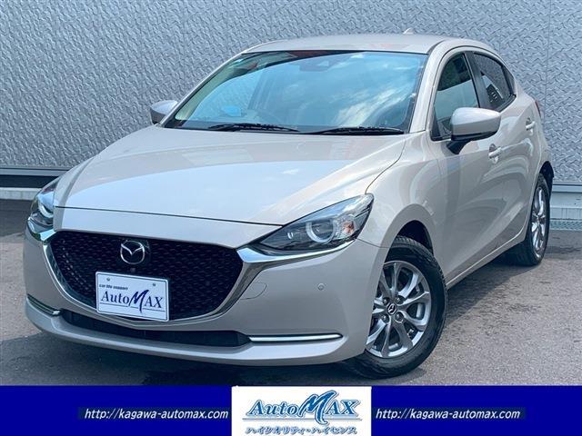 }c_ MAZDA2 15S TbgVgXʐ^1