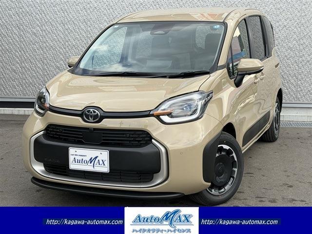 トヨタ シエンタ 1.5 JUNO Z 2人写真1枚目 トヨタ シエンタ 1.5 JUNO Z 2人写真1枚目