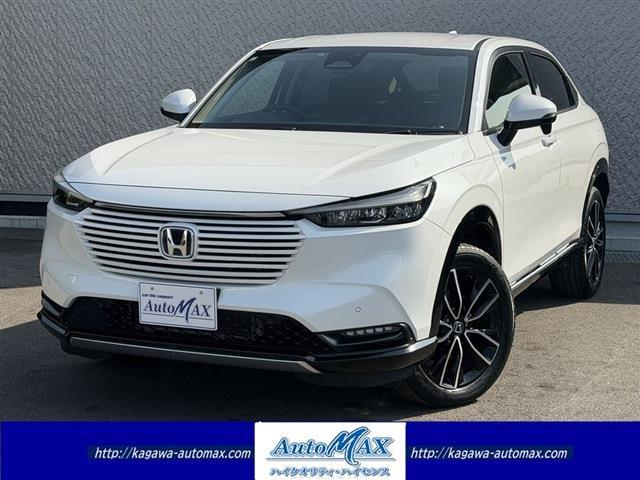 �z���_&nbsp;���F�[�� �n�C�u���b�h 1�D5 eHEV Z�ʐ^1����