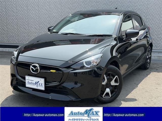 �}�c�_&nbsp;MAZDA2 15BD�ʐ^1����