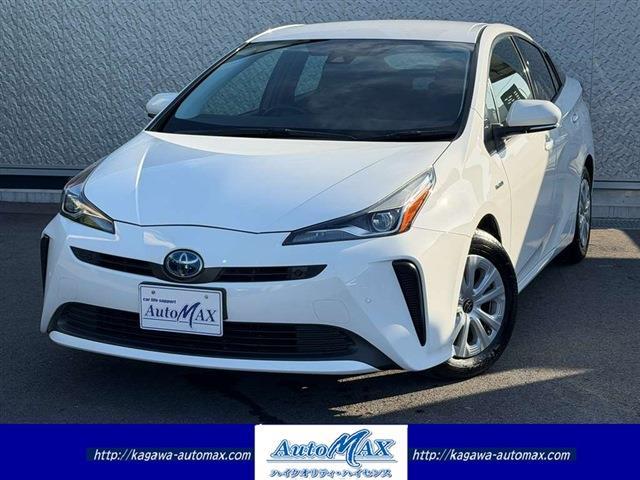 トヨタ プリウス 1.8S写真1枚目 トヨタ プリウス 1.8S写真1枚目