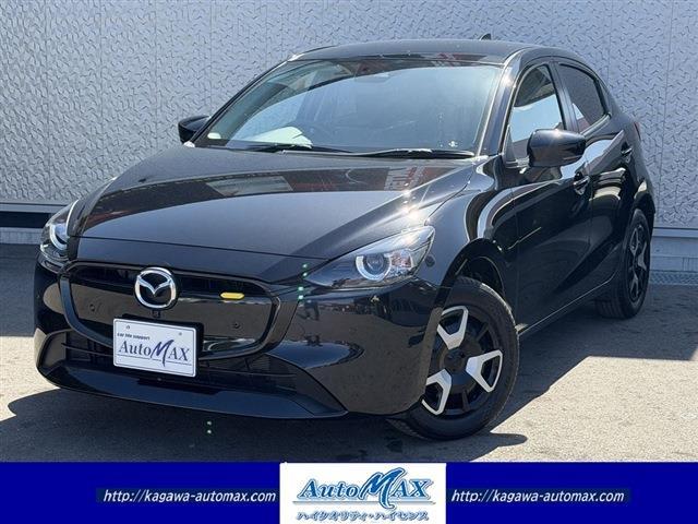 �}�c�_&nbsp;MAZDA2 15BD�ʐ^1����