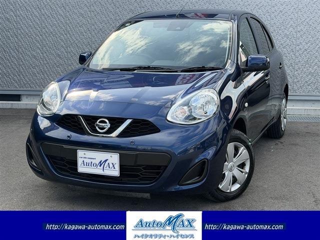 日産 マーチ 1.2S写真1枚目 日産 マーチ 1.2S写真1枚目