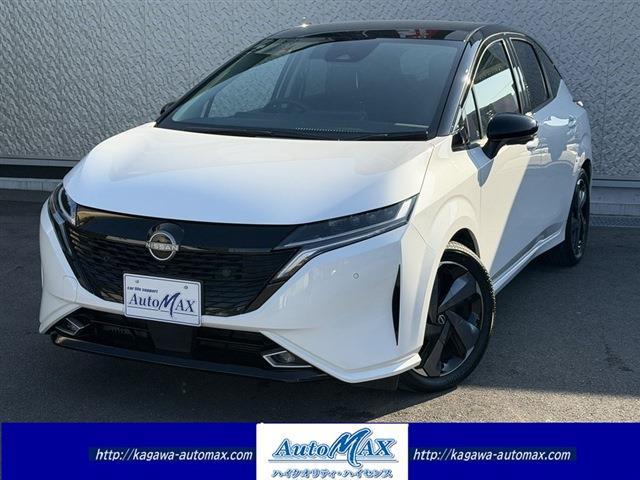 日産 オーラ 1.2 G レザー写真1枚目 日産 オーラ 1.2 G レザー写真1枚目