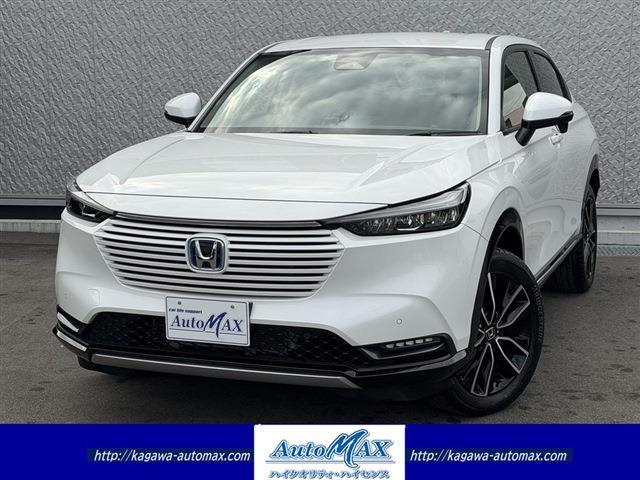 �z���_&nbsp;���F�[�� �n�C�u���b�h 1�D5 eHEV Z�ʐ^1����