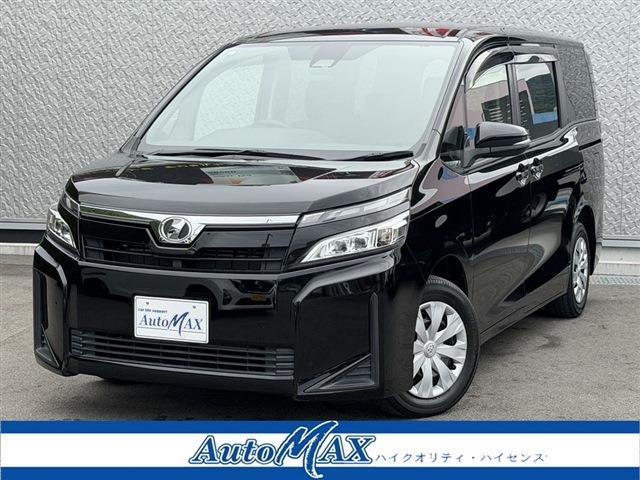 ヴォクシー 2．0X 8人(トヨタ) / 香川県 (有)オートマックス 中古車