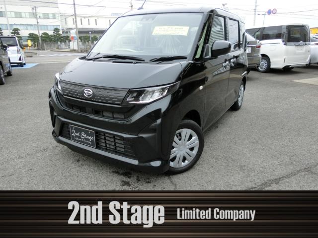 ダイハツ ムーヴ X写真1枚目 ダイハツ ムーヴ X写真1枚目